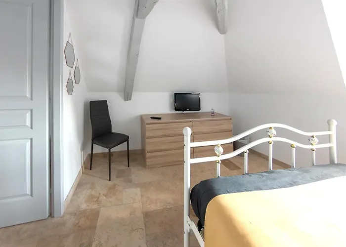 Le Relais De La Poste