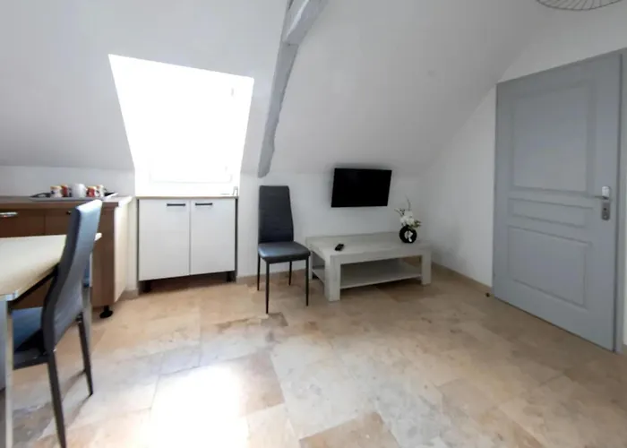 Hotel Le Relais De La Poste