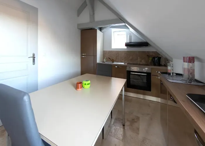 Le Relais De La Poste Hotel