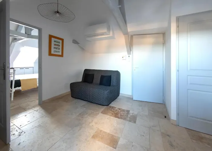 Le Relais De La Poste Hotel Gourdon-en-quercy