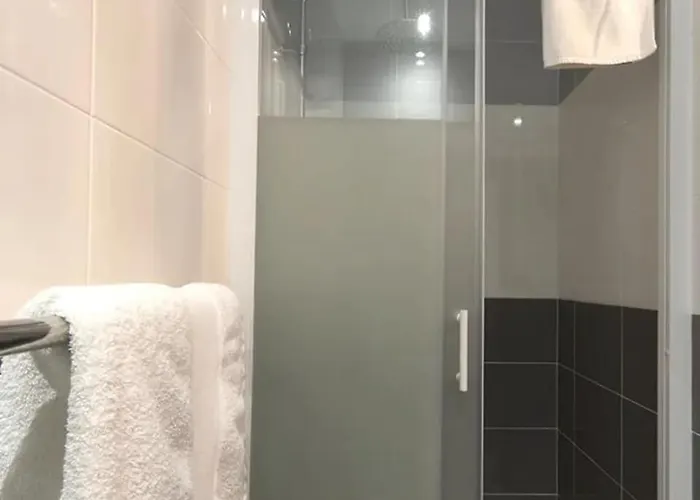 Hotel Le Relais De La Poste Gourdon-en-quercy