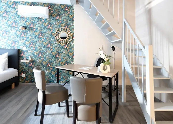 Hotel Le Relais De La Poste Gourdon-en-quercy