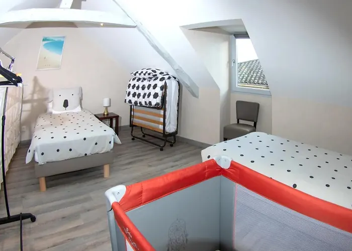 Hotel Le Relais De La Poste