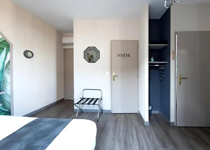 Le Relais De La Poste 3*