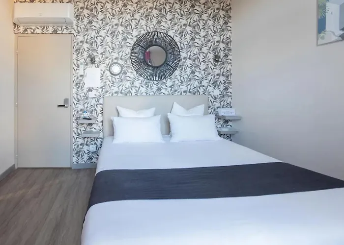 Hotel Le Relais De La Poste 3*