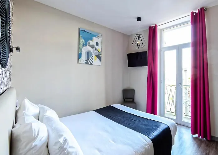 Le Relais De La Poste 3*