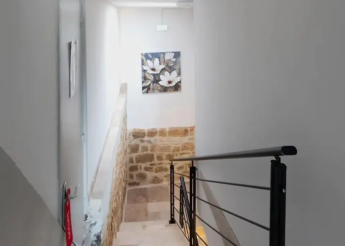 Le Relais De La Poste 3*