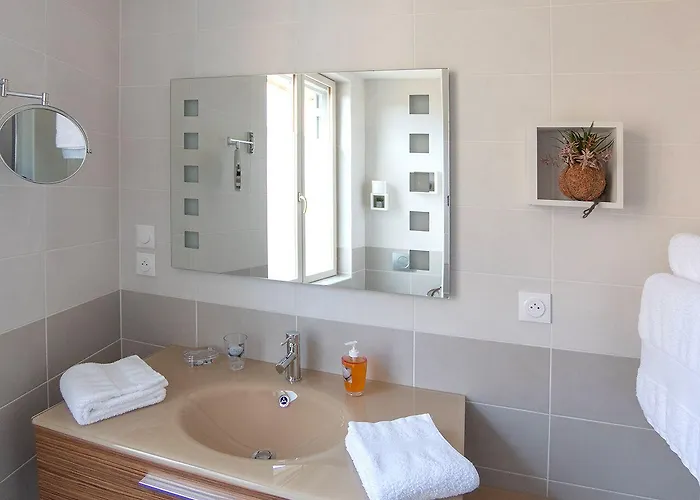 Hotel Le Relais De La Poste 3*