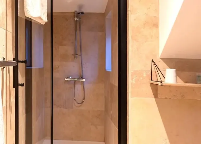 Le Relais De La Poste Hotel 3*