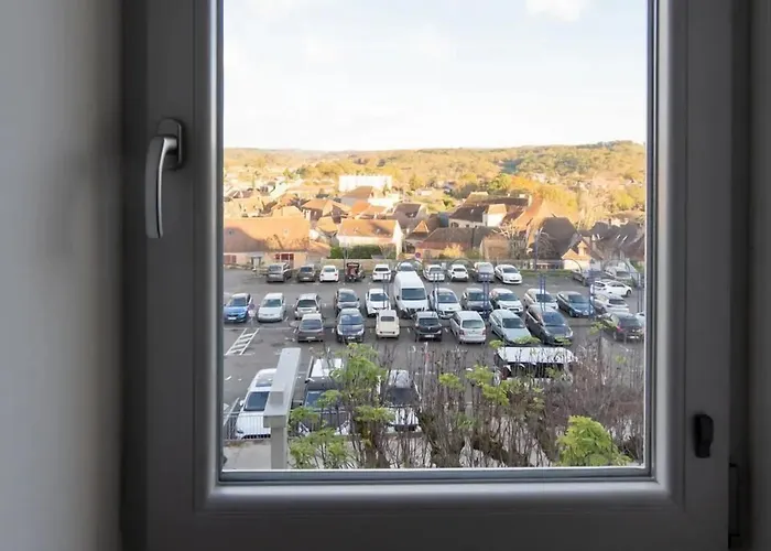 Hotel Le Relais De La Poste Gourdon-en-quercy