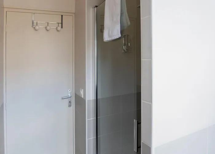 Hotel Le Relais De La Poste 3*