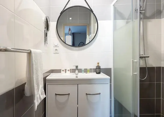 Hotel Le Relais De La Poste 3*