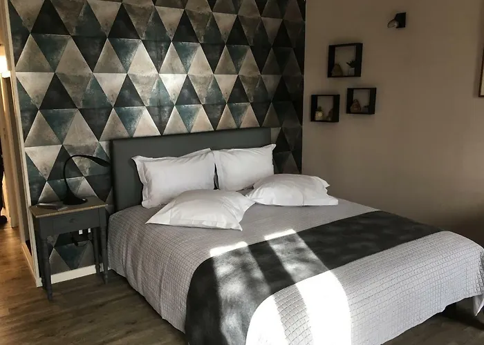 Le Relais De La Poste Hotel