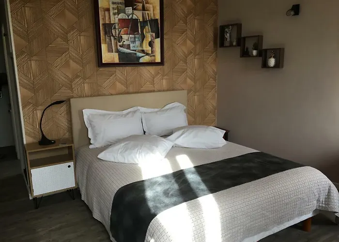 Le Relais De La Poste Gourdon-en-quercy